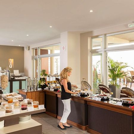 Hilton Noumea La Promenade Residences Rum bild