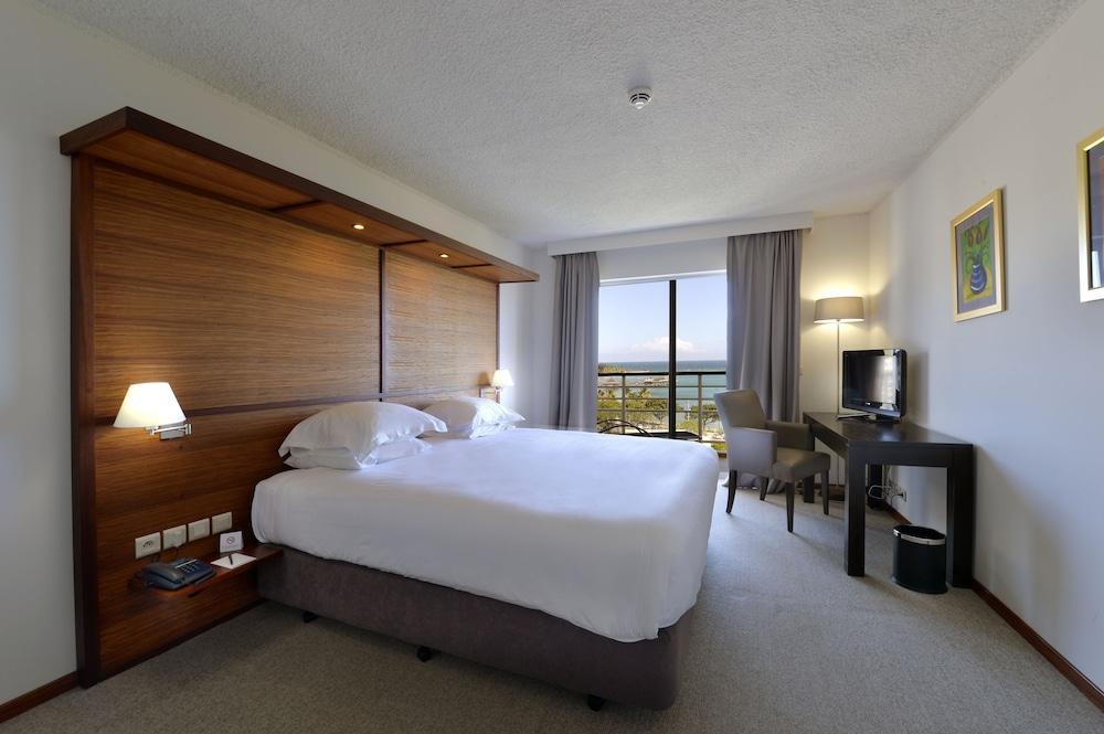 Hilton Noumea La Promenade Residences Exteriör bild