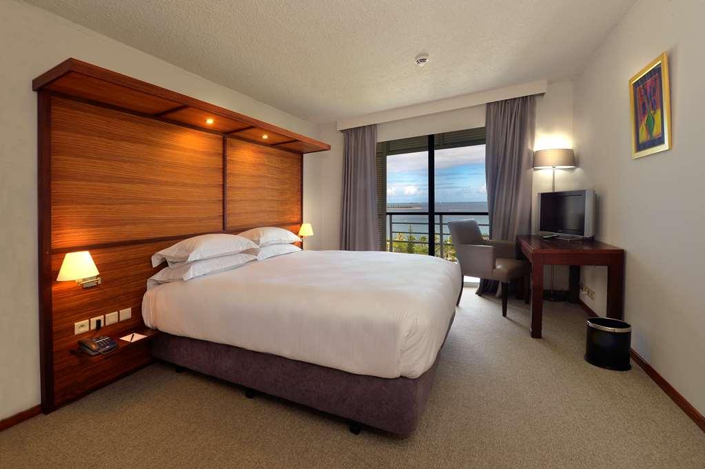 Hilton Noumea La Promenade Residences Rum bild